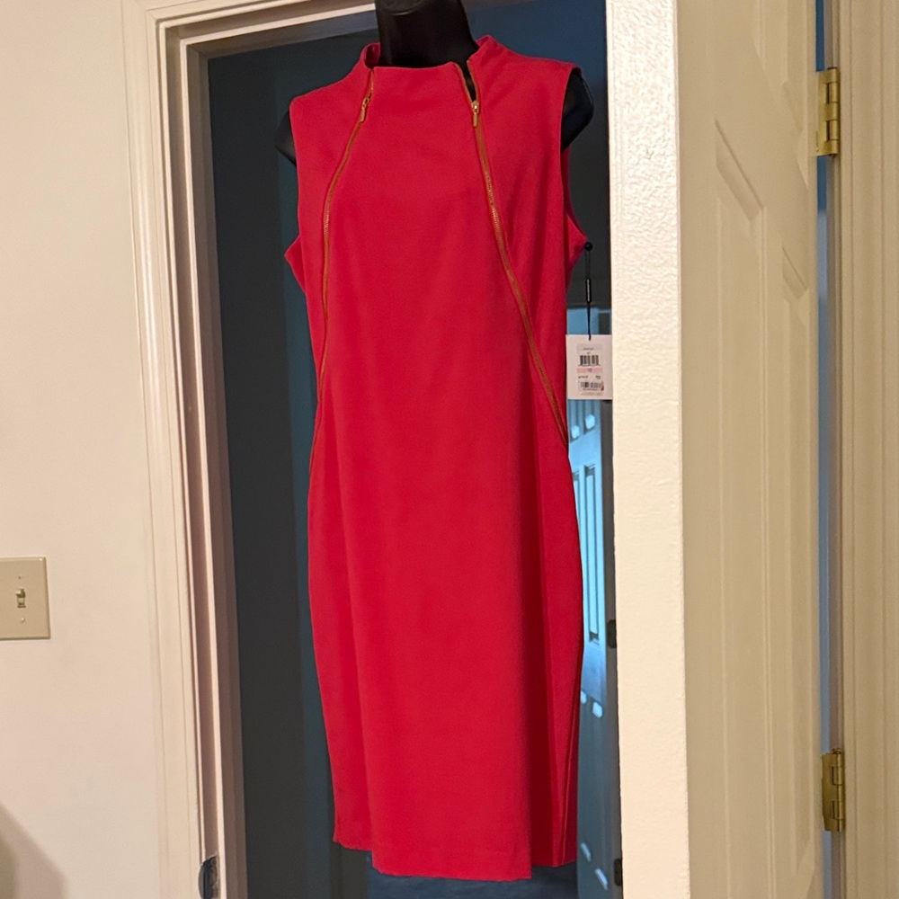 Calvin Klein dress